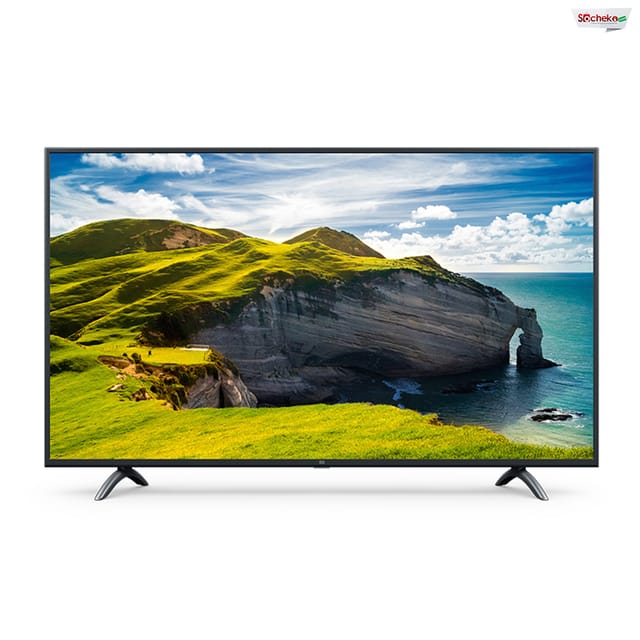 MI TV 4X 55" (55 Inches) UHD 4K Android LED TV