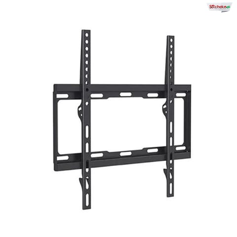 Tv Wall Mount Universal For 26 Inch To 55 Inch Tv (26 - 55 Inch)