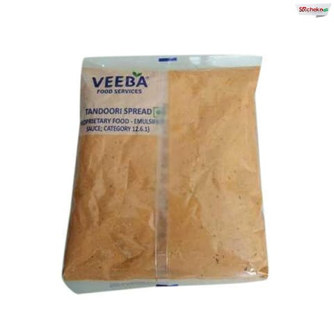 Veeba Tandoori Spread - 1kg