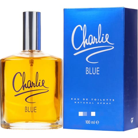 Charlie Blue Perfume 100ML/Best perfume