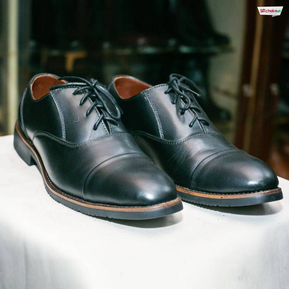 Buy Oxford Shoes Online at Best Sell In Nepal