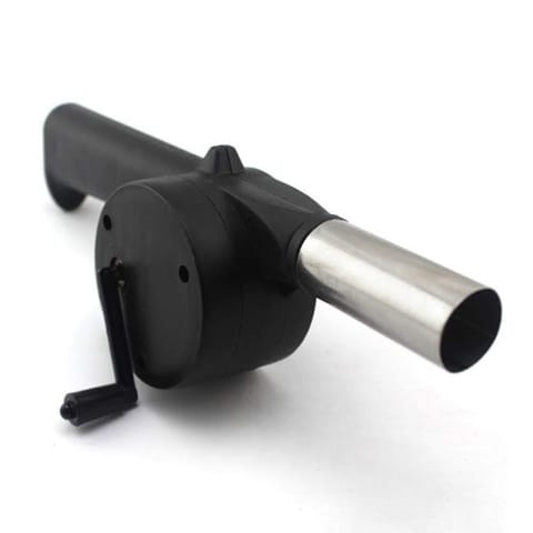 Barbecue BBQ Grill Fan Air Blower