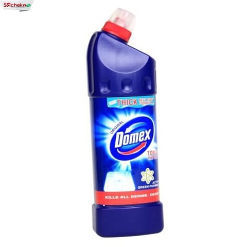 Domex Disinfectant Expert Toilet Cleaner, 500ml