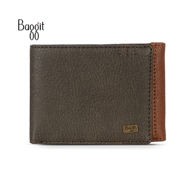 Baggit 3 hot sale fold wallets