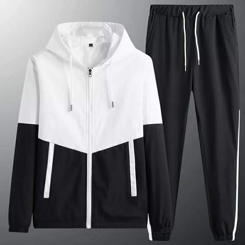 Mens Summer Windcheater and Tracksuit