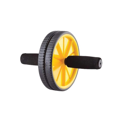 Abdominal Wheel Ab Roller Total Body Exerciser