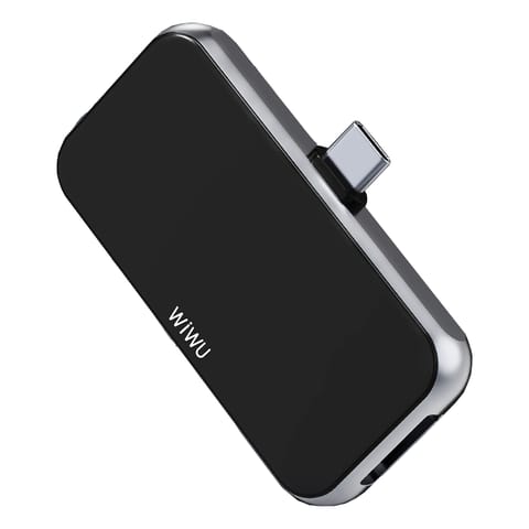 WIWU USB C HUB – T5 PRO
