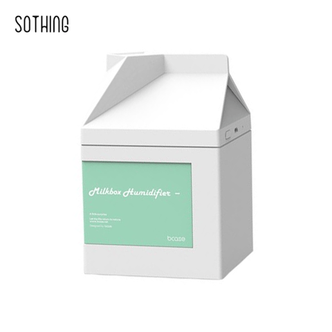 SOTHING Milk Box Humidifer