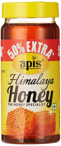 Apis Honey 1.5 Kg Jar