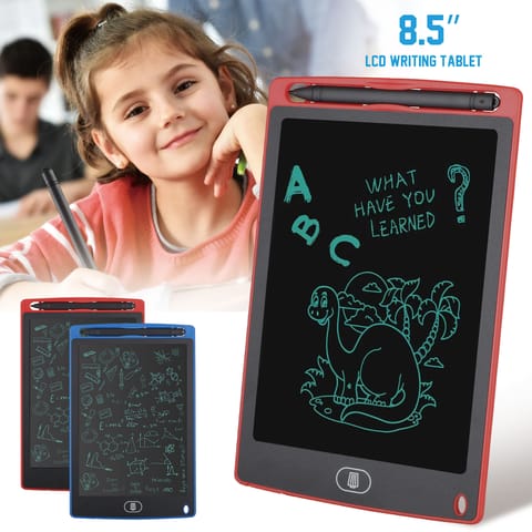 LCD Writing And Drawing Board Tablet (8.5 Inc)