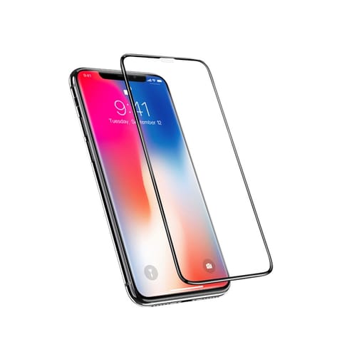 HOCO 3D Anti-Shock Tempered Glass For iPhone 11 Pro G2