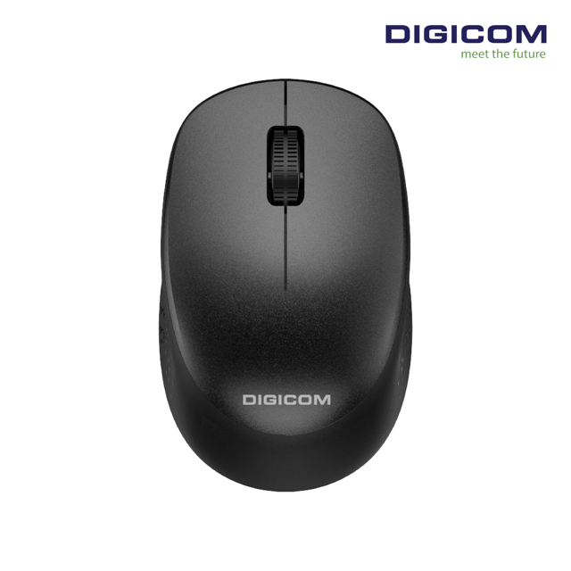 DIGICOM Wireless Mouse DG-U33