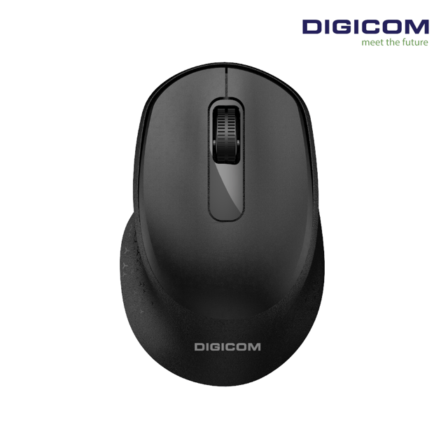 DIGICOM Wireless Mouse DG-U32