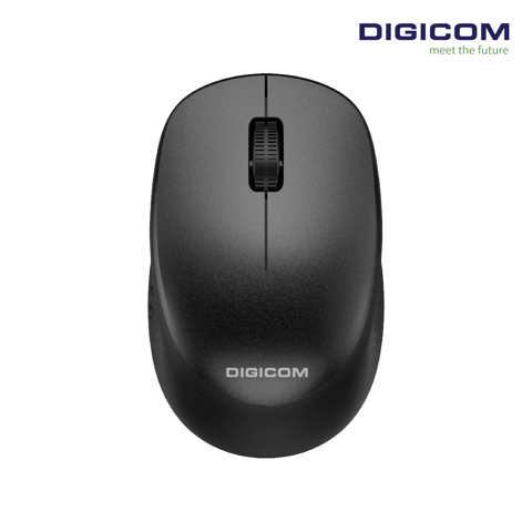 DIGICOM Wireless Mouse DG-U34