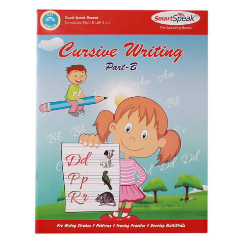 Cursive writing (UKG Books)
