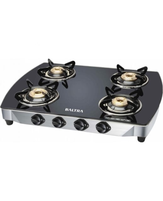 Baltra gas store stove