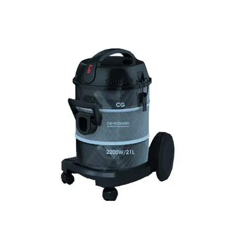 CG Vacuum Cleaner 2200 W - CGVC22AD01
