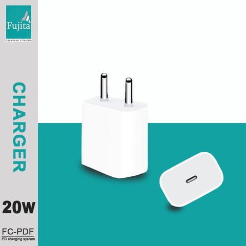 Fujita 20W Fast charger For Iphone