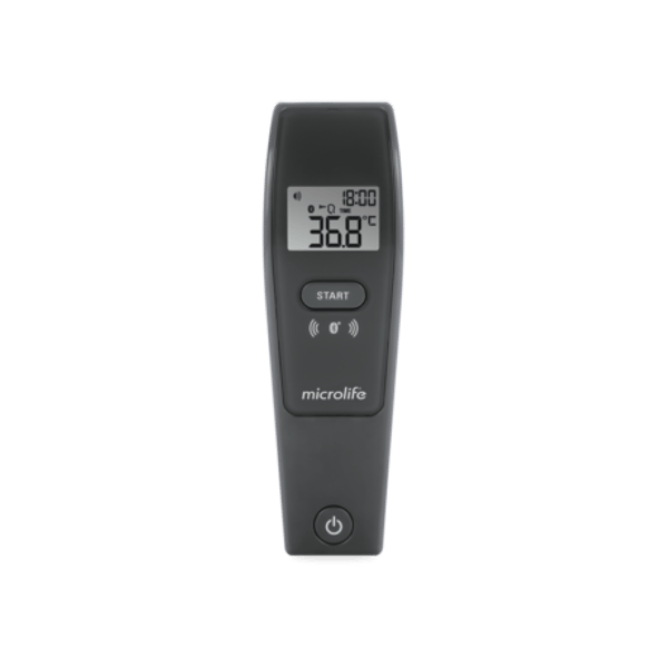 Microlife Infrared Thermometer NC-150 with BT