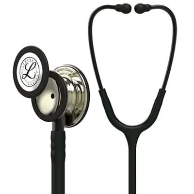 3M™ Littmann® Classic III™ Stethoscope (Black)