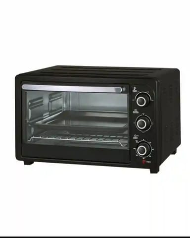 Neon Electric Oven 45 Ltrs