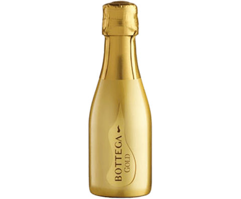 Bottega Gold Prosecco 200ml