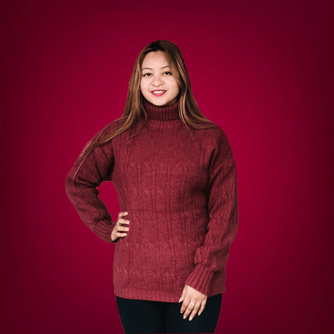 Online woolen outlet sweaters