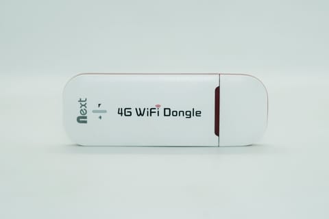 4G Wifi Dongle