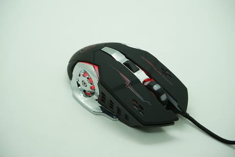 Track TR502 Nova Gaming Mouse