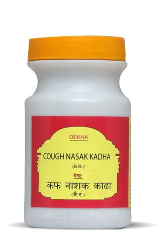 Dekha Herbals Chough Nasak Churna -50gm