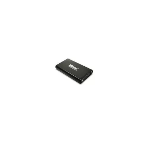 Micro 2.5 HDD External Case