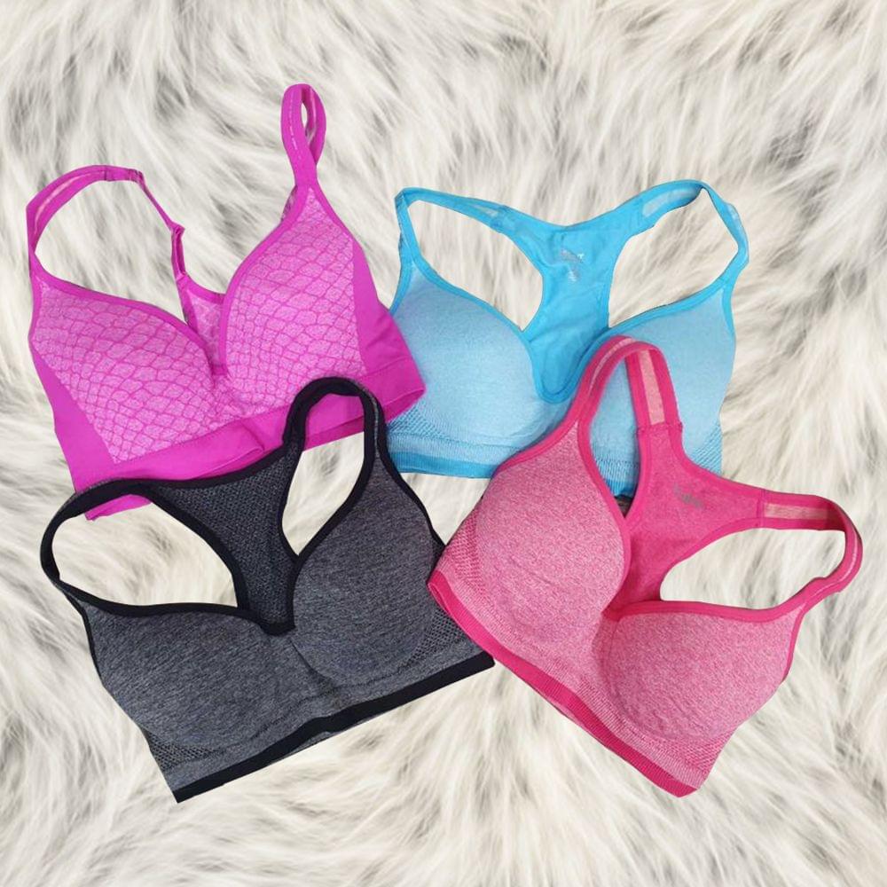 Chic Shaper Mesh Laundry White Bag Garment Care Travel Wash Bra Dry ...