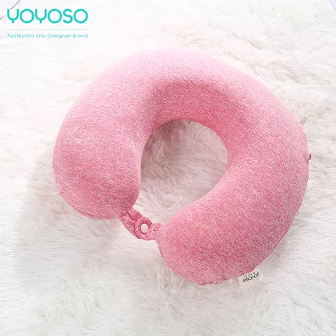YOYOSO U-Shaped Pillow