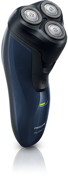 Philips Aquatouch At620/14 Shaver For Men  (Black)