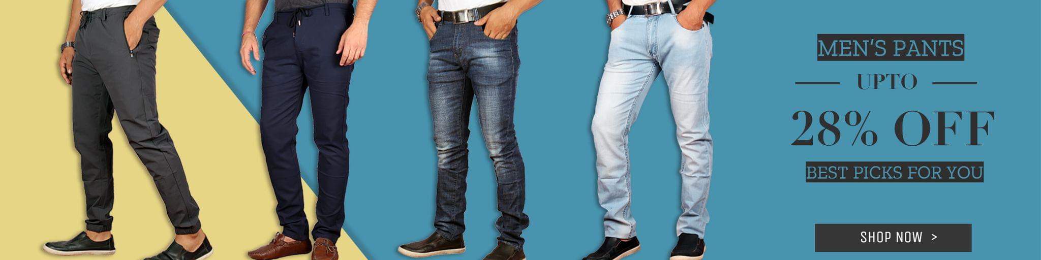 MEN’S CLOTHING AT SOCHEKO Online Shopping in Nepal Get Best Deals