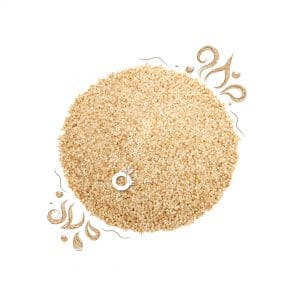 Organic Positive - Barnyard Millet - Kuthiraivaalli