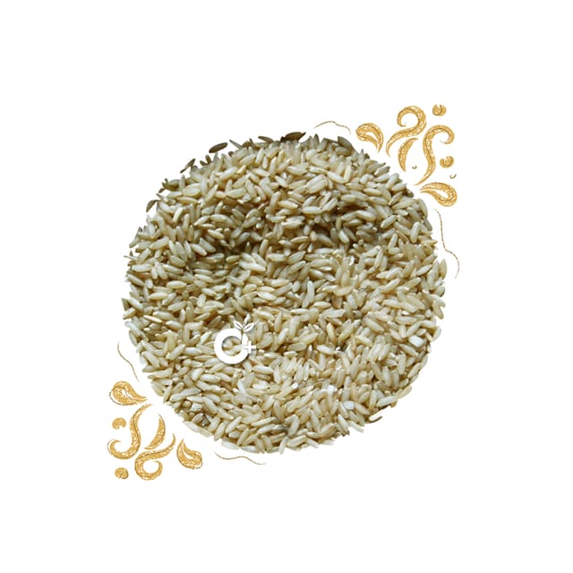 Organic Positive - Siddha Sanna - 1 kg-1000 gms