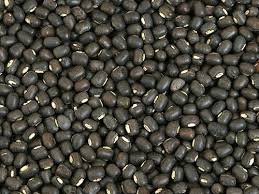 Organic Positive - Native Black Urad Dal - நாட்டு கருப்பு உளுந்து-Karuppu Ulundhu paruppu-250 gms-1/4 kgs