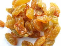 Organic Positive - Raisin - Dried grapes