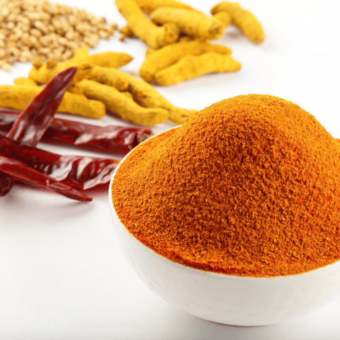 Parvathi Foods - Masala Powders Combo Pack