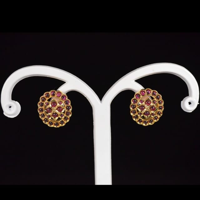 Varshi Fashion Boutique -Stud