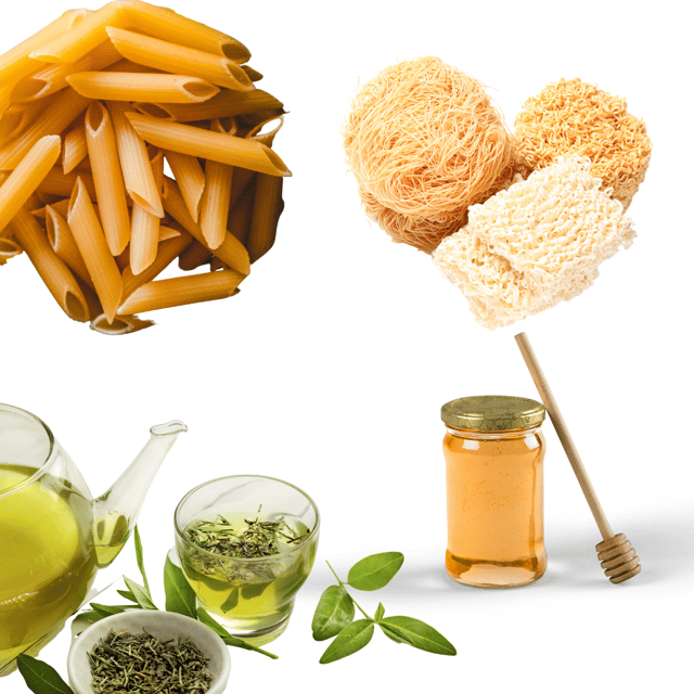 Best Combo - Thinai Organics