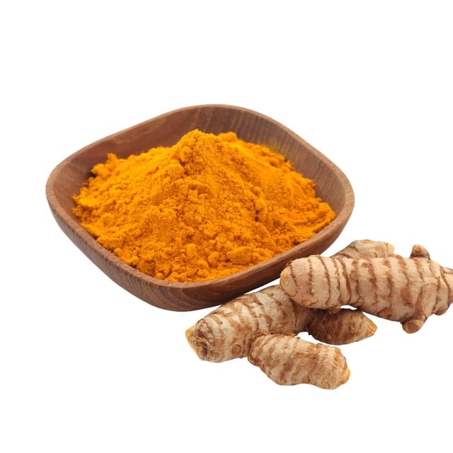 Thinai Organics - Turmeric Powder - Manjal Podi - 100 gms