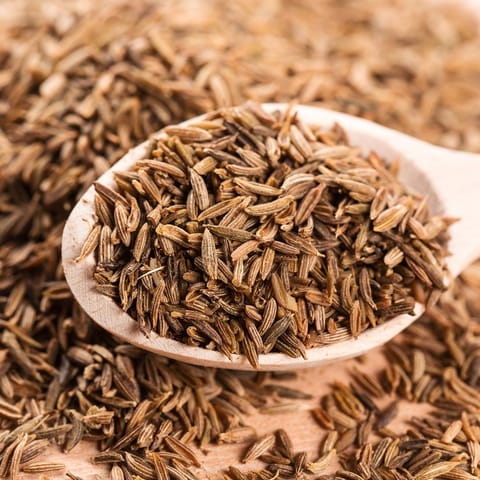 Thinai Organics - Seeragam - Cumin Seeds - 100 gms