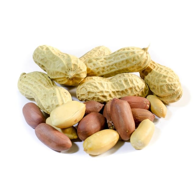 Thinai Organics - Ground Nut - Nilakadalai - 500 gms