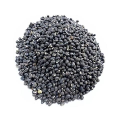 Thinai Organics - Black Urad Dhal - Karuppu Ulundhu - 1 kg