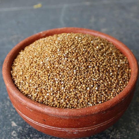 Thinai Organics - Thiani Arisi - Foxtail Millet - 500 gms