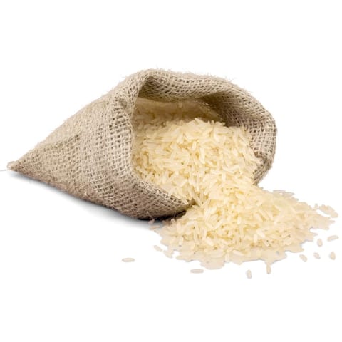 Thinai Organics - Seeraga Samba Rice - 1 kg