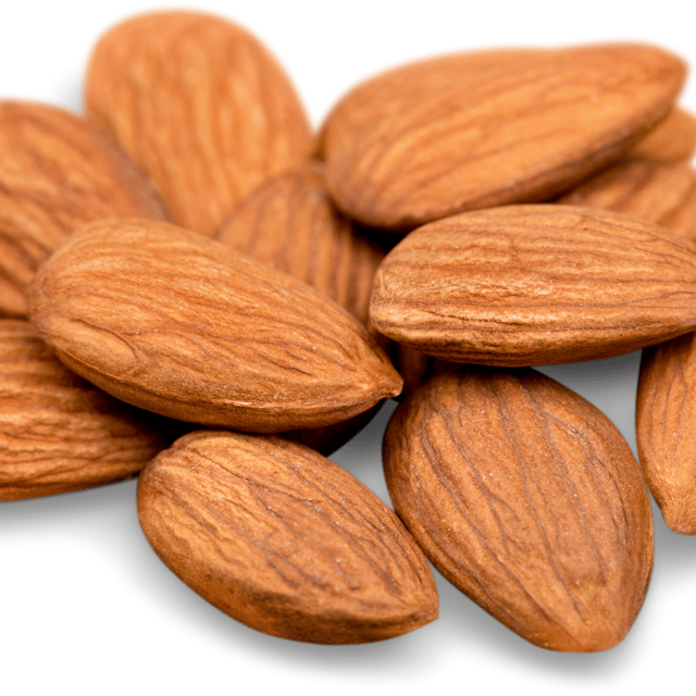 Homes & Hills -   Almonds -  Fresh vaccuum packed - 250 gms