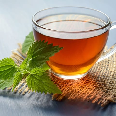 Bhojana Foods - Premium Tea